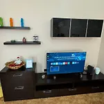 Tirana Central Apartment