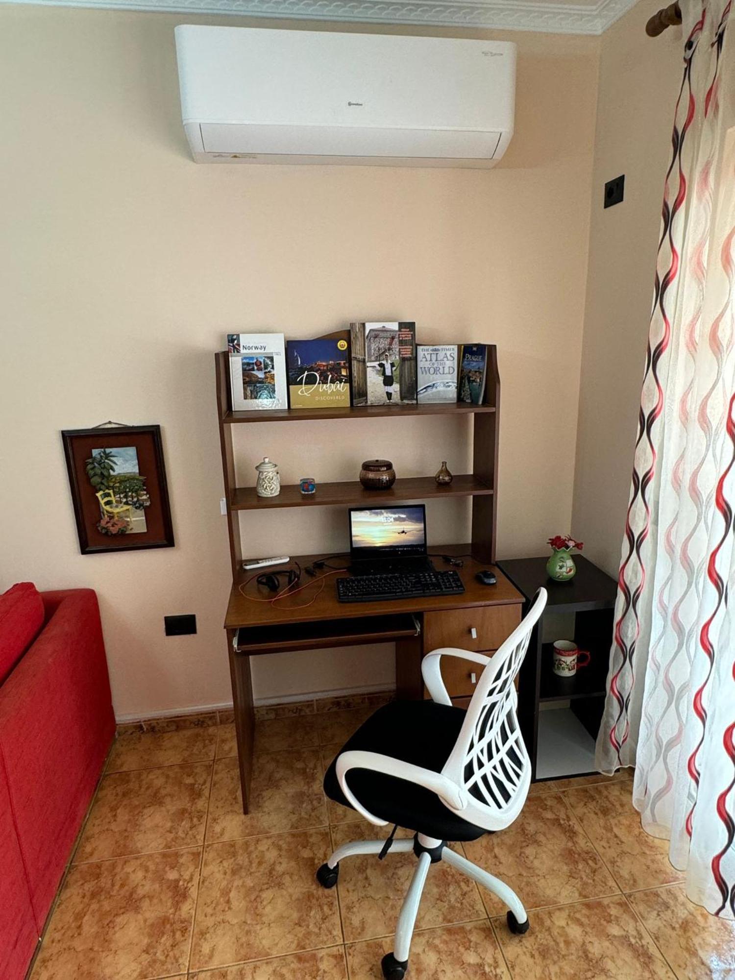 Tirana Central Apartment * Tirana