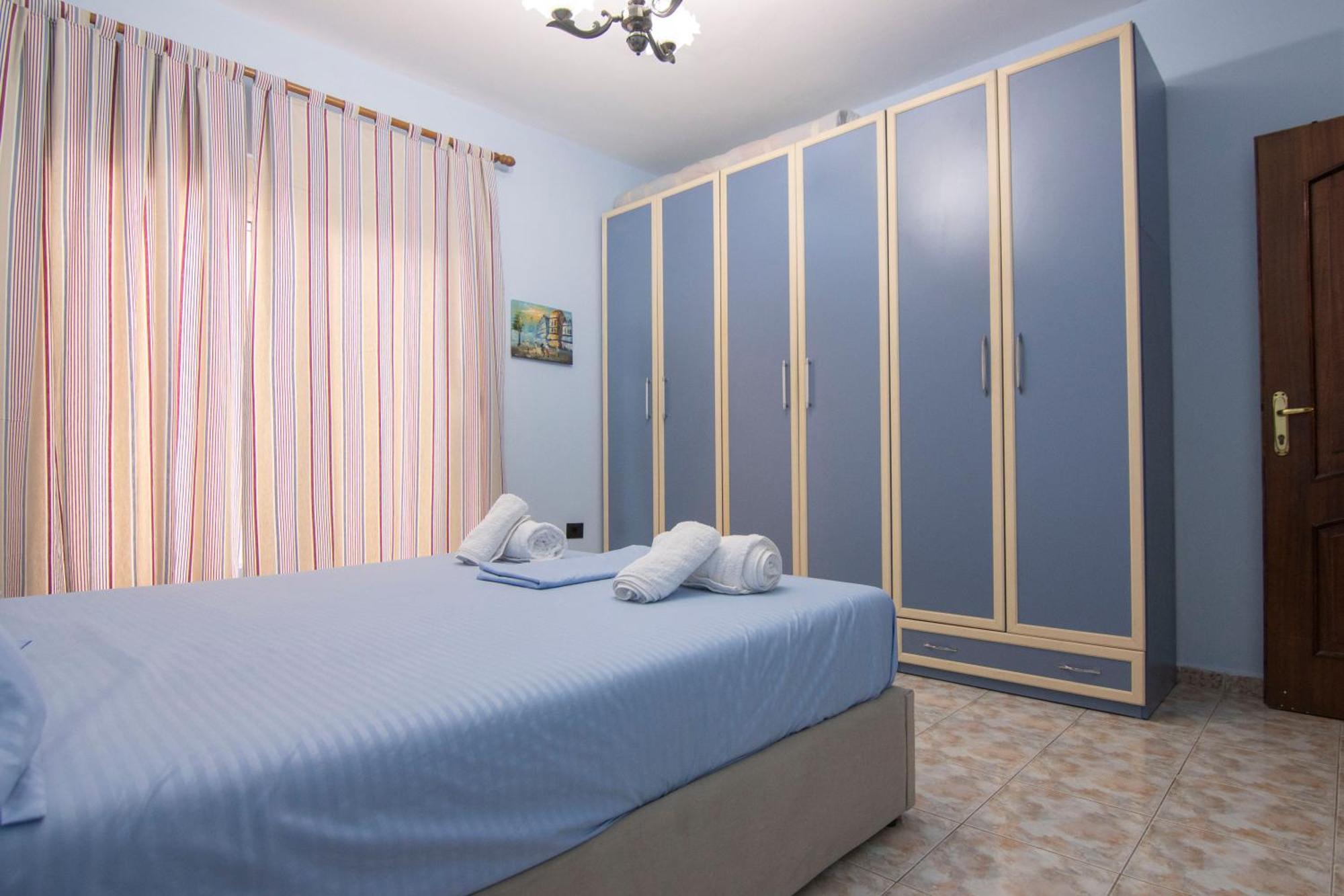 Tirana Central Apartment Apartamento Tirana
