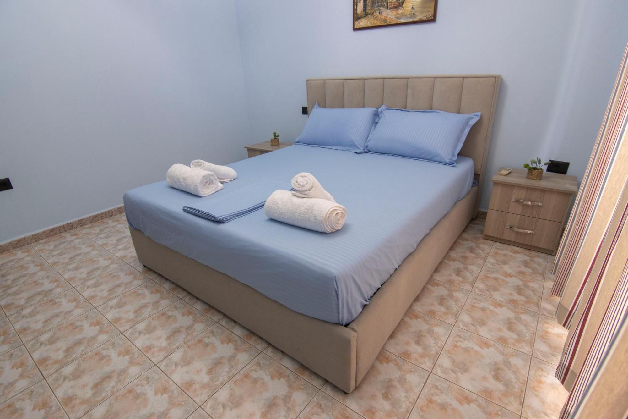Apartamento Tirana Central Apartment Tirana