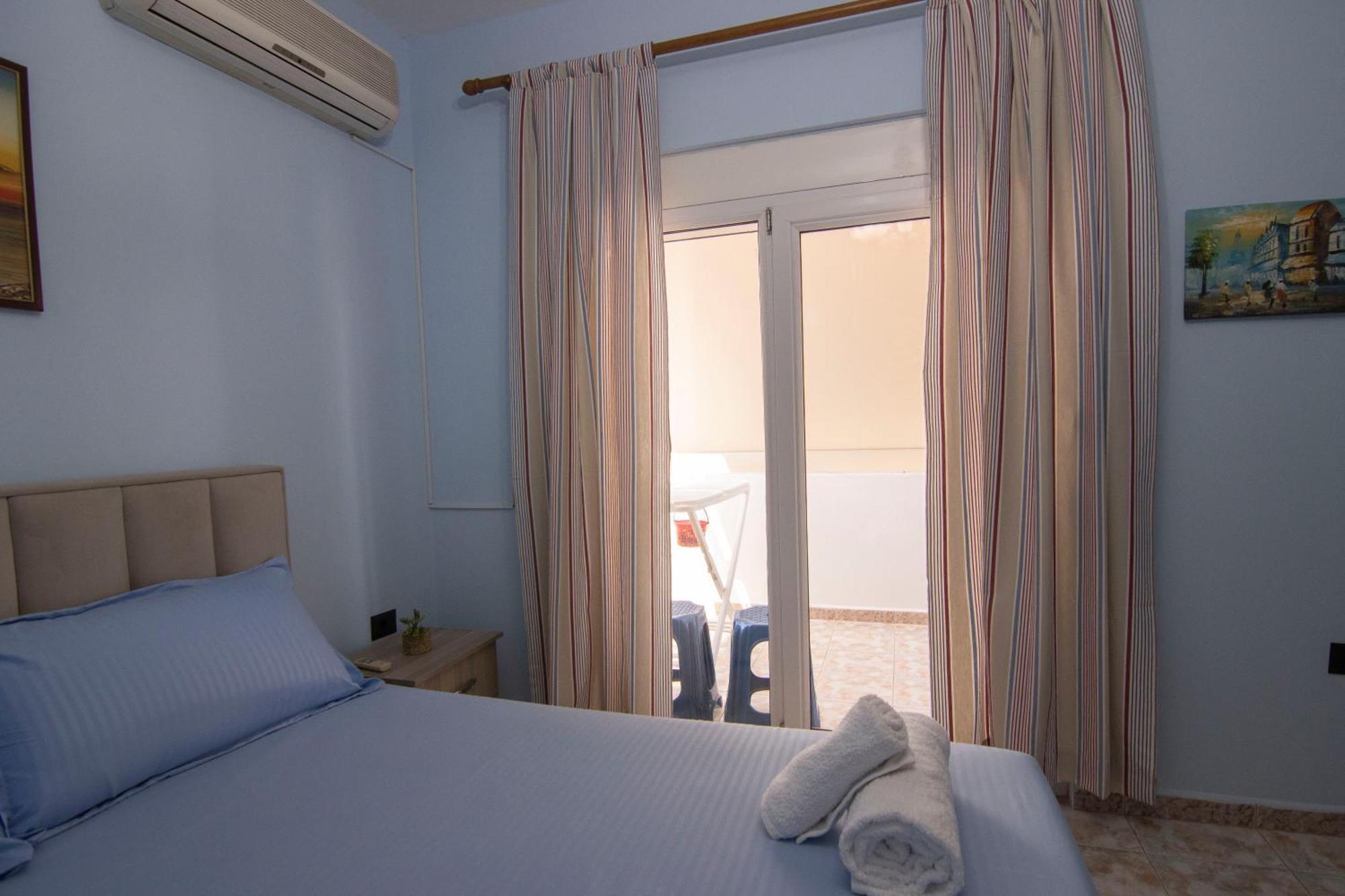 Tirana Central Apartment Apartamento