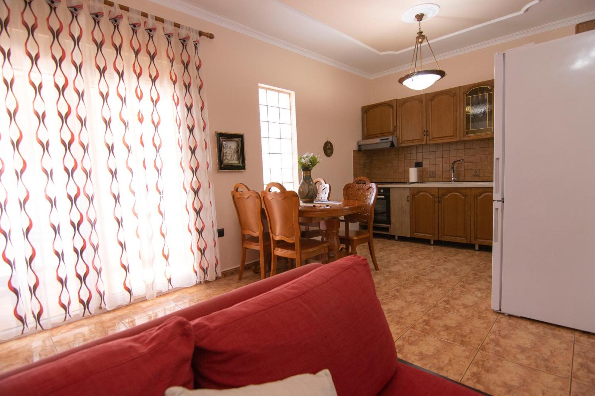 Tirana Central Apartment * Tirana
