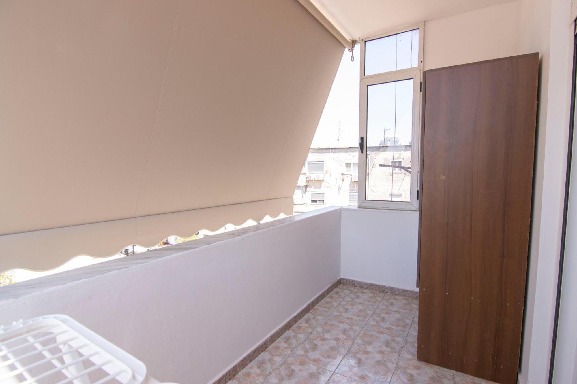 Tirana Central Apartment Apartamento Tirana