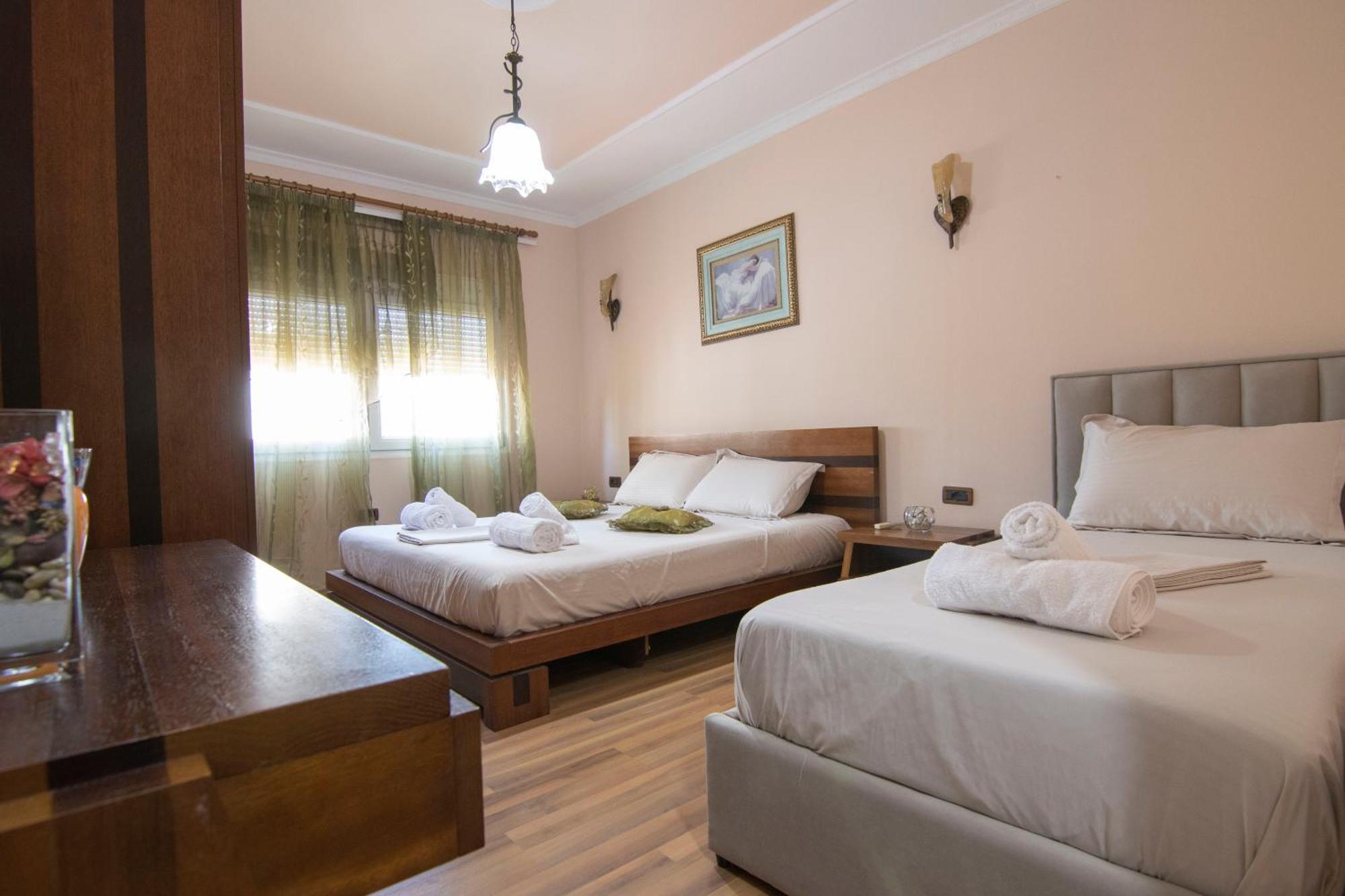 Tirana Central Apartment Tirana