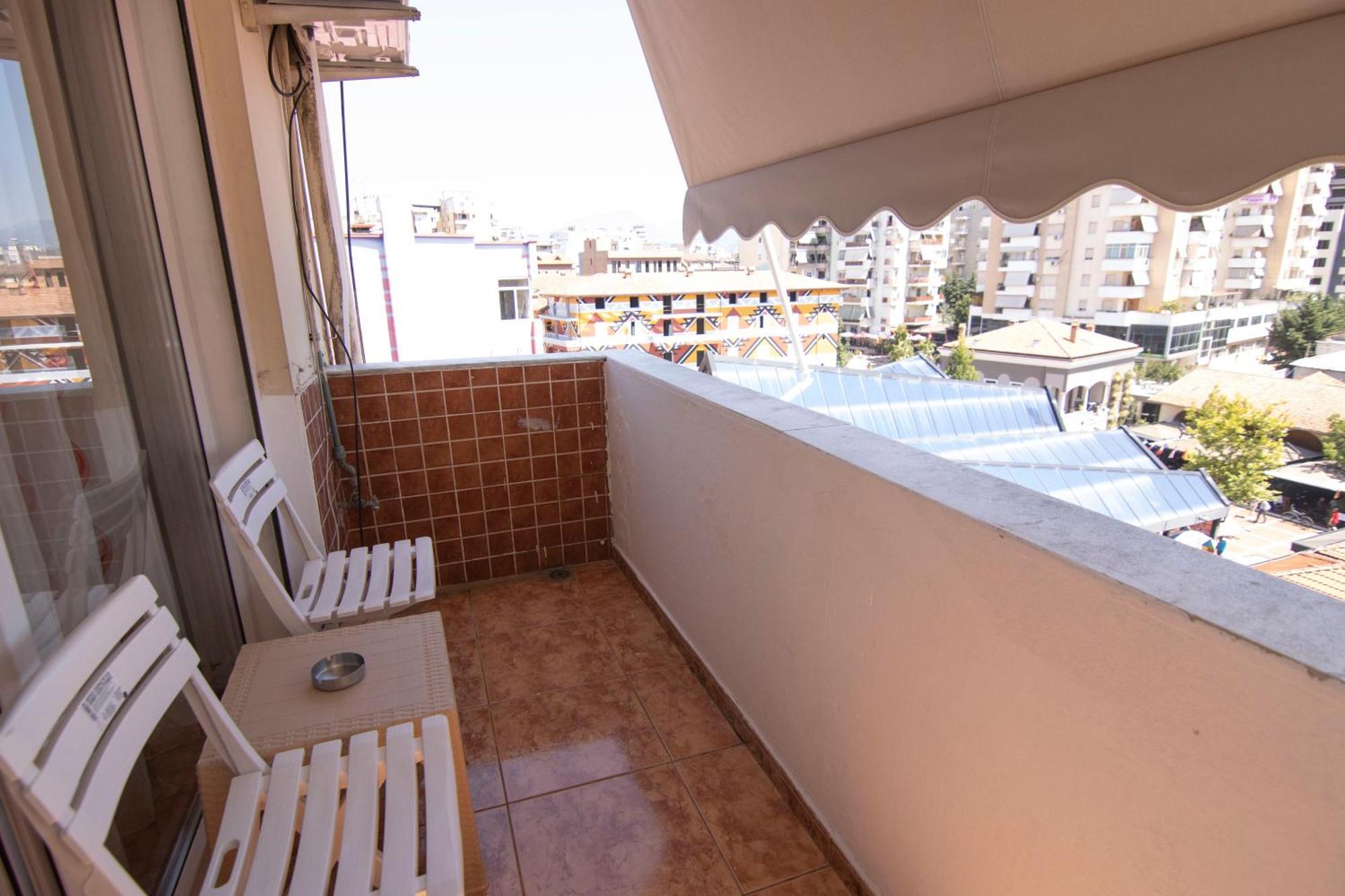 Tirana Central Apartment Apartamento *