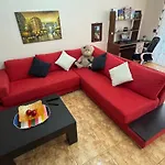 Tirana Central Apartment