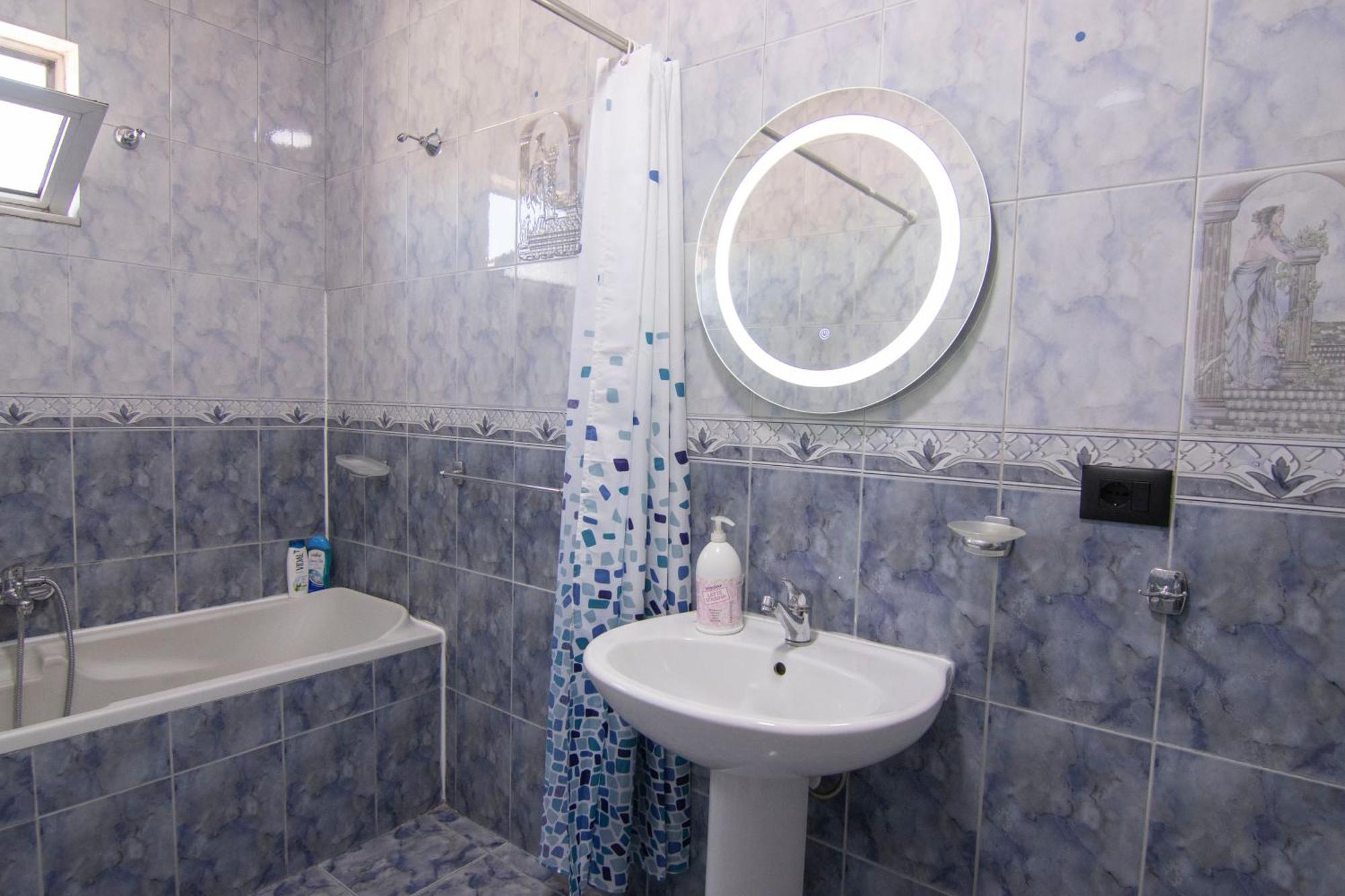 Appartement Tirana Central Apartment *