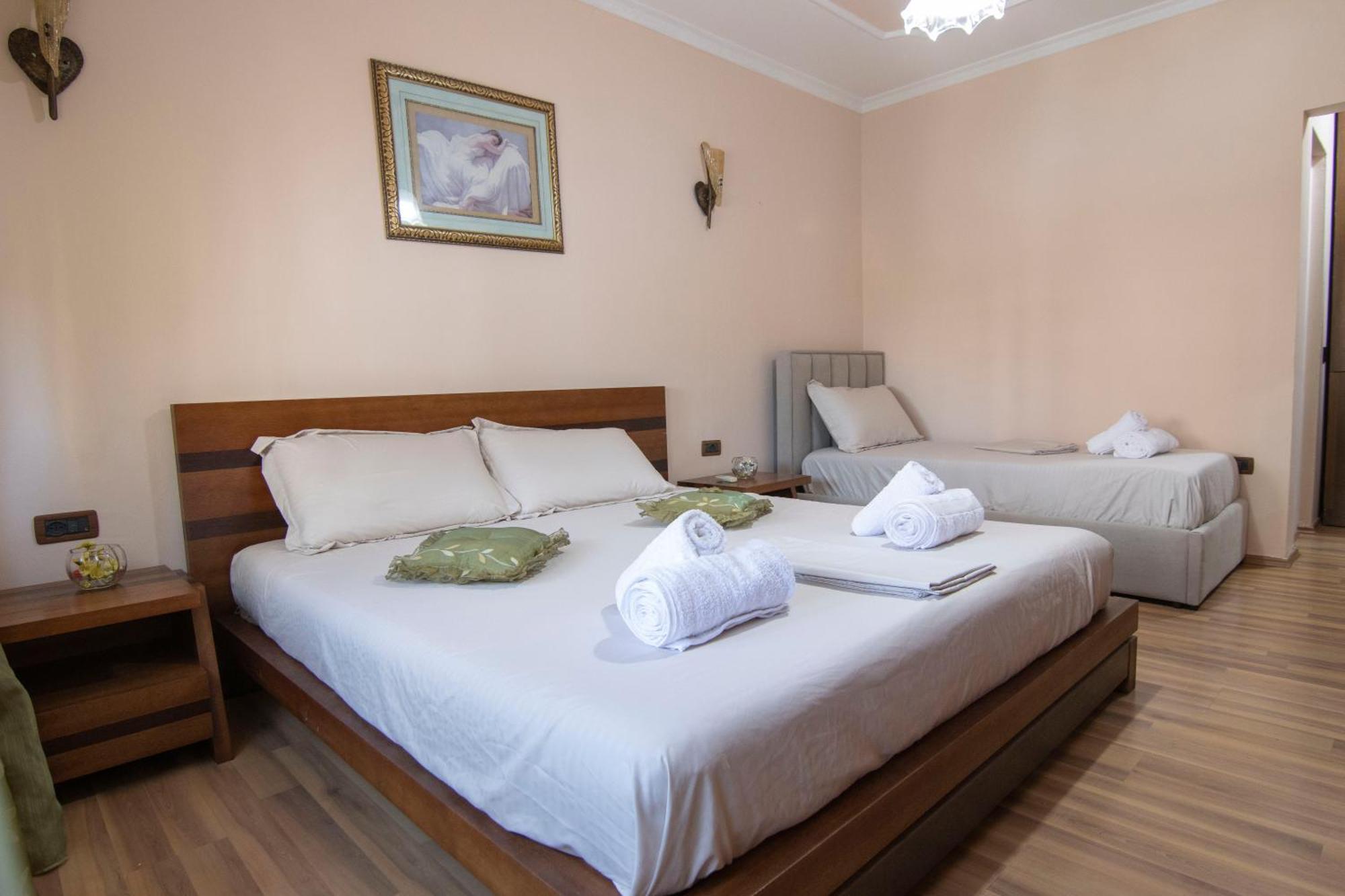 Tirana Central Apartment * Tirana