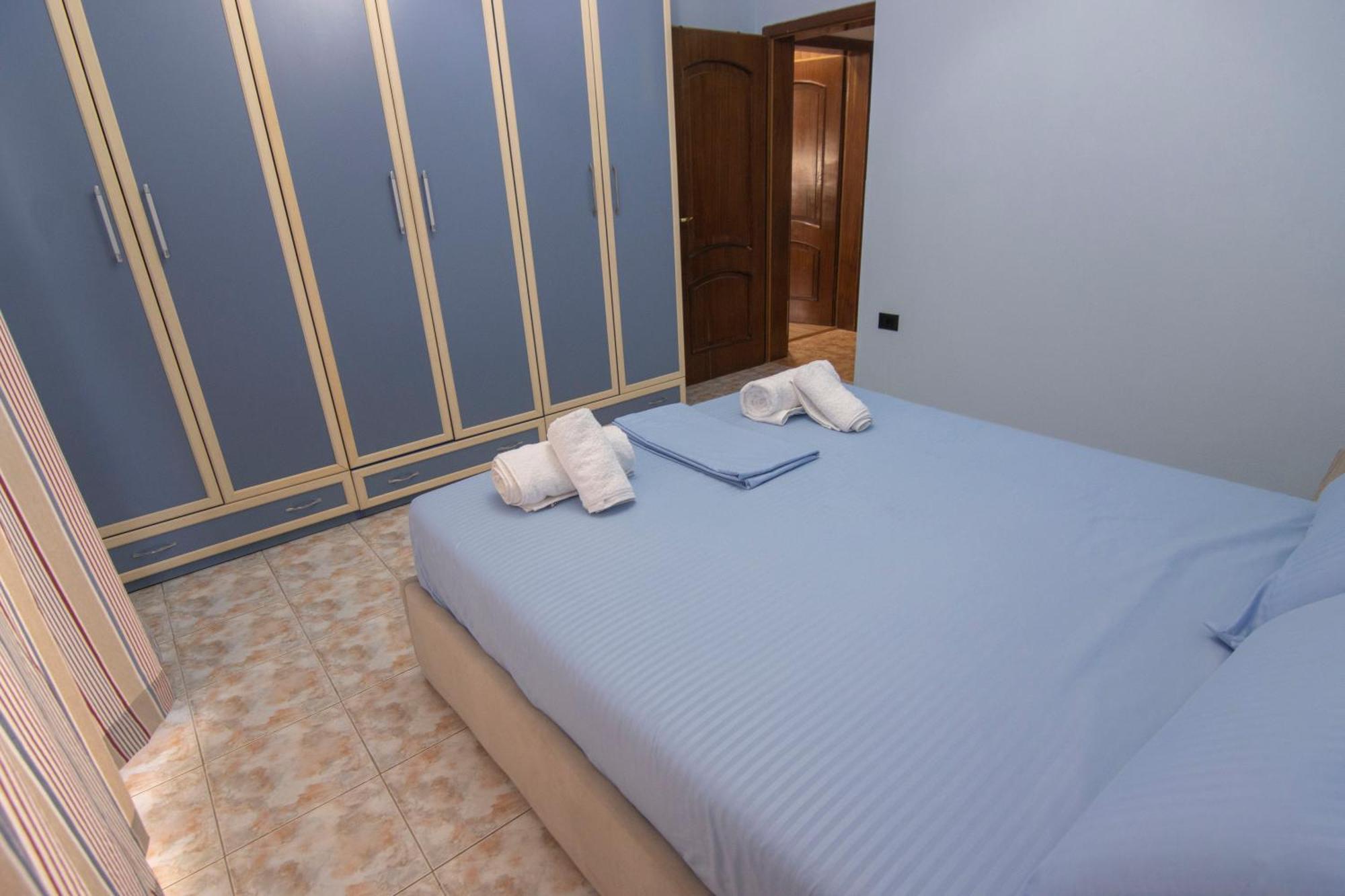 Tirana Central Apartment * Tirana