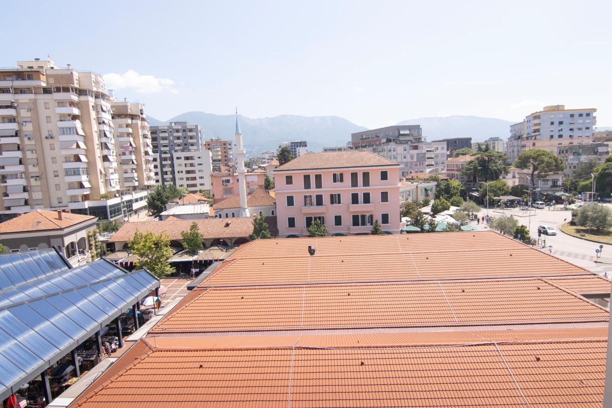 Tirana Central Apartment * Tirana